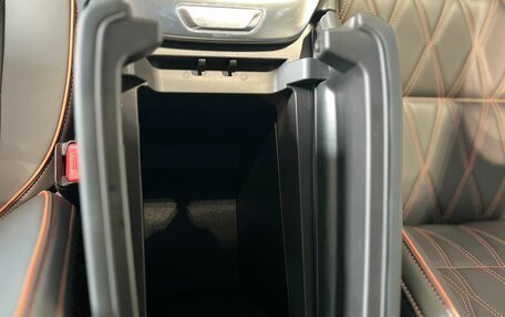 Haval F7, 2025 год, 2 949 000 рублей, 11 фотография