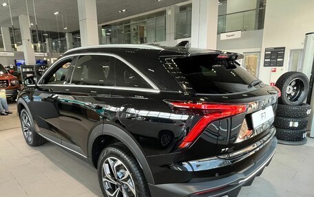 Haval F7, 2025 год, 2 949 000 рублей, 12 фотография