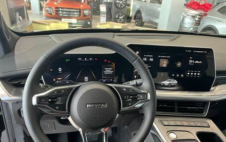 Haval F7, 2025 год, 2 949 000 рублей, 10 фотография