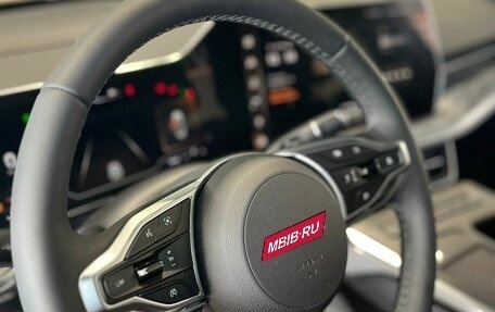 Haval F7, 2025 год, 2 949 000 рублей, 13 фотография