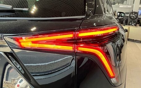 Haval F7, 2025 год, 2 949 000 рублей, 20 фотография