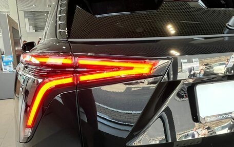 Haval F7, 2025 год, 2 949 000 рублей, 24 фотография