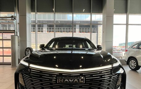 Haval F7, 2025 год, 2 949 000 рублей, 27 фотография