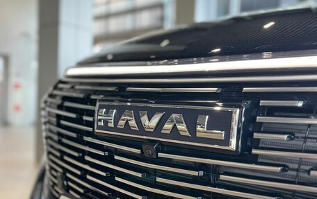 Haval F7, 2025 год, 2 949 000 рублей, 19 фотография
