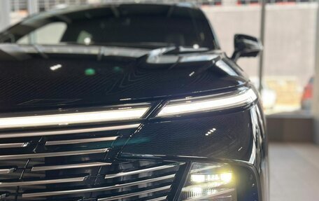 Haval F7, 2025 год, 2 949 000 рублей, 25 фотография