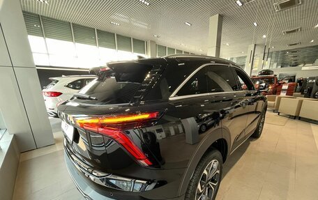 Haval F7, 2025 год, 2 949 000 рублей, 26 фотография