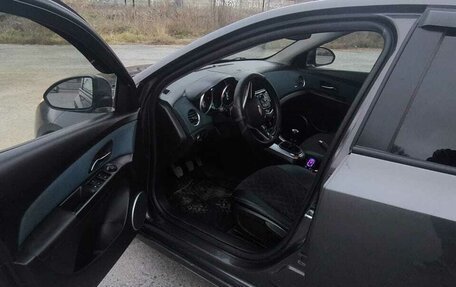 Chevrolet Cruze II, 2012 год, 480 000 рублей, 6 фотография