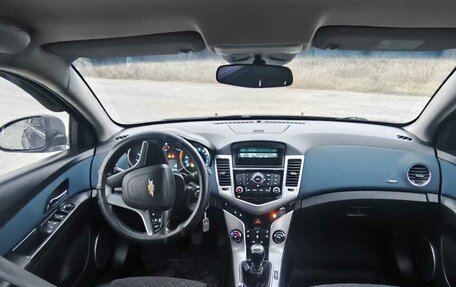 Chevrolet Cruze II, 2012 год, 480 000 рублей, 2 фотография