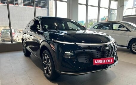 Haval F7, 2025 год, 2 949 000 рублей, 23 фотография