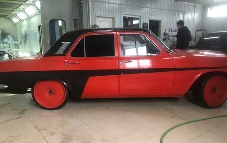 ГАЗ 24 «Волга» I (24), 1975 год, 400 000 рублей, 3 фотография