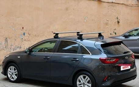 KIA cee'd III, 2018 год, 1 700 000 рублей, 3 фотография