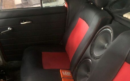 ГАЗ 24 «Волга» I (24), 1975 год, 400 000 рублей, 7 фотография