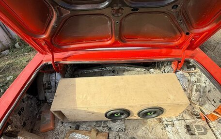 ГАЗ 24 «Волга» I (24), 1975 год, 400 000 рублей, 9 фотография