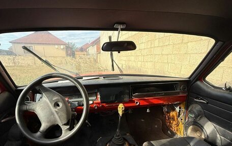 ГАЗ 24 «Волга» I (24), 1975 год, 400 000 рублей, 10 фотография