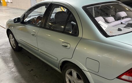 Nissan Almera Classic, 2007 год, 370 000 рублей, 8 фотография