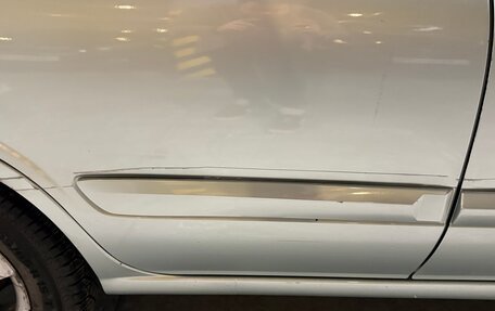 Nissan Almera Classic, 2007 год, 370 000 рублей, 10 фотография