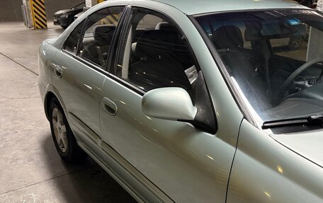 Nissan Almera Classic, 2007 год, 370 000 рублей, 9 фотография