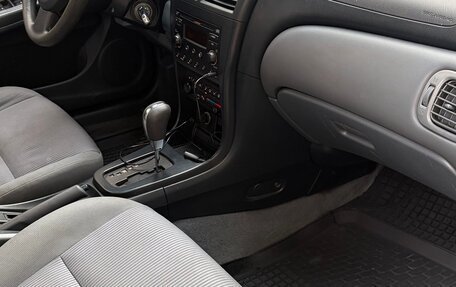 Nissan Almera Classic, 2007 год, 370 000 рублей, 19 фотография