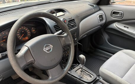 Nissan Almera Classic, 2007 год, 370 000 рублей, 17 фотография