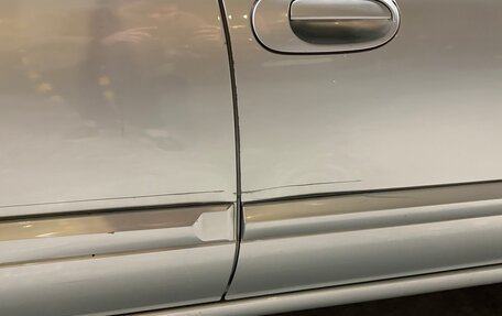 Nissan Almera Classic, 2007 год, 370 000 рублей, 11 фотография