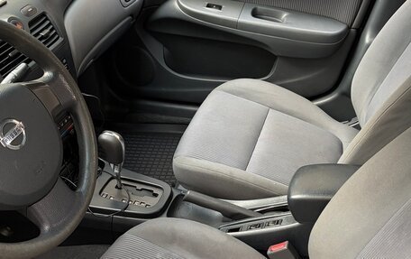 Nissan Almera Classic, 2007 год, 370 000 рублей, 18 фотография