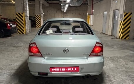Nissan Almera Classic, 2007 год, 370 000 рублей, 3 фотография