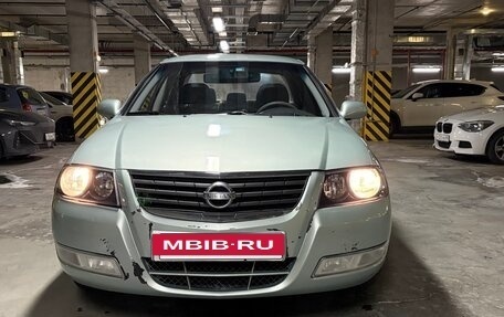 Nissan Almera Classic, 2007 год, 370 000 рублей, 5 фотография