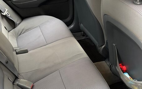 Nissan Almera Classic, 2007 год, 370 000 рублей, 20 фотография