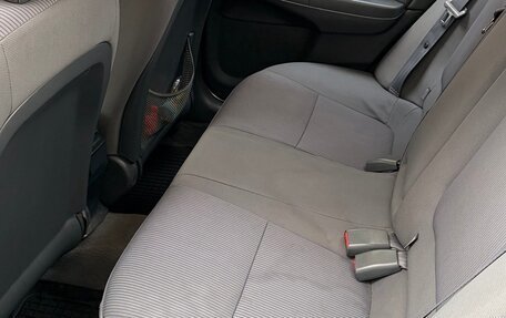 Nissan Almera Classic, 2007 год, 370 000 рублей, 21 фотография