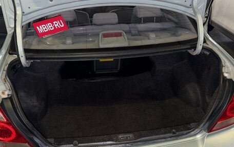 Nissan Almera Classic, 2007 год, 370 000 рублей, 15 фотография