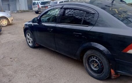 Opel Astra H, 2012 год, 620 000 рублей, 2 фотография