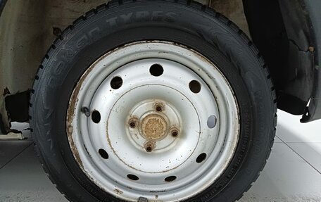 Renault Logan I, 2011 год, 250 000 рублей, 6 фотография