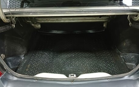 Renault Logan I, 2011 год, 250 000 рублей, 5 фотография