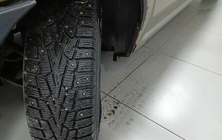 Renault Logan I, 2011 год, 250 000 рублей, 7 фотография