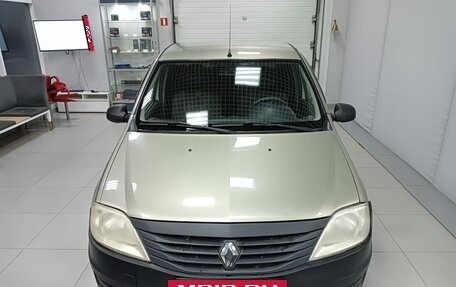 Renault Logan I, 2011 год, 250 000 рублей, 2 фотография