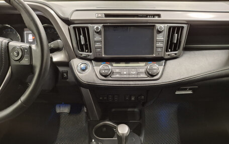 Toyota RAV4, 2017 год, 2 160 000 рублей, 18 фотография