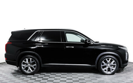 Hyundai Palisade I, 2018 год, 4 379 000 рублей, 4 фотография