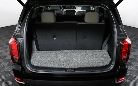 Hyundai Palisade I, 2018 год, 4 379 000 рублей, 10 фотография