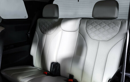 Hyundai Palisade I, 2018 год, 4 379 000 рублей, 13 фотография