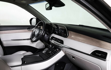 Hyundai Palisade I, 2018 год, 4 379 000 рублей, 11 фотография