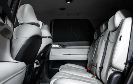 Hyundai Palisade I, 2018 год, 4 379 000 рублей, 12 фотография