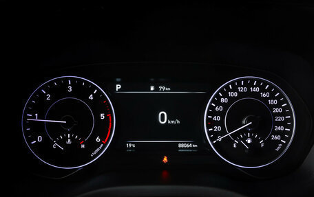 Hyundai Palisade I, 2018 год, 4 379 000 рублей, 16 фотография