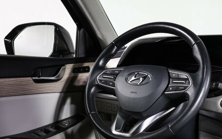 Hyundai Palisade I, 2018 год, 4 379 000 рублей, 17 фотография