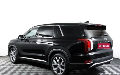 Hyundai Palisade I, 2018 год, 4 379 000 рублей, 7 фотография