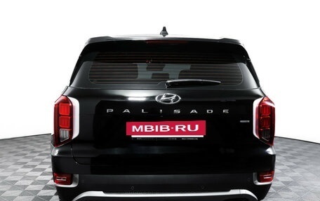 Hyundai Palisade I, 2018 год, 4 379 000 рублей, 6 фотография