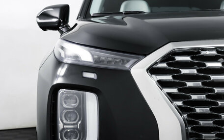 Hyundai Palisade I, 2018 год, 4 379 000 рублей, 25 фотография