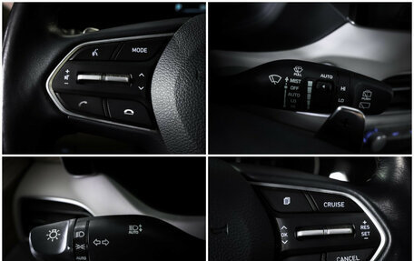 Hyundai Palisade I, 2018 год, 4 379 000 рублей, 19 фотография