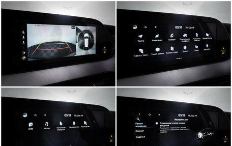 Hyundai Palisade I, 2018 год, 4 379 000 рублей, 23 фотография