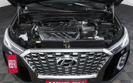 Hyundai Palisade I, 2018 год, 4 379 000 рублей, 9 фотография