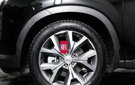 Hyundai Palisade I, 2018 год, 4 379 000 рублей, 27 фотография